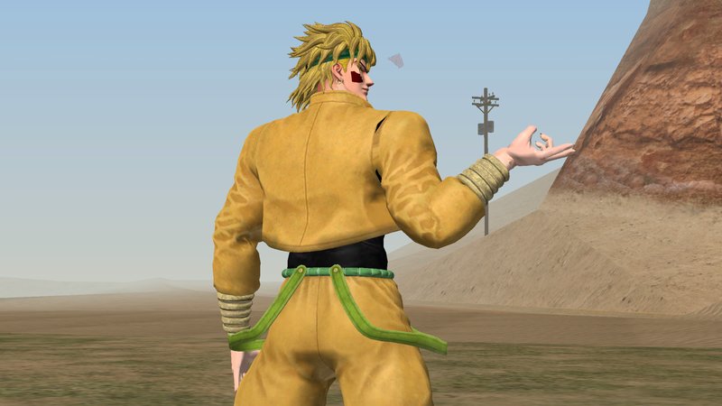mod