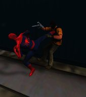 Spider Man No way home Tobey Suit