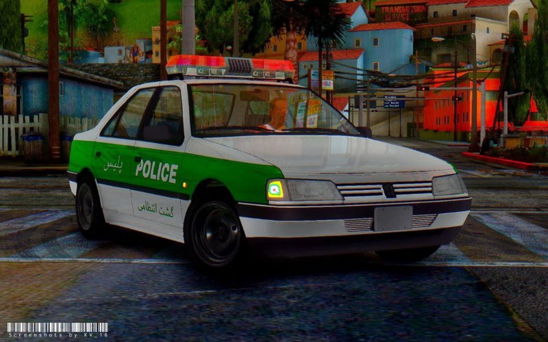 mod