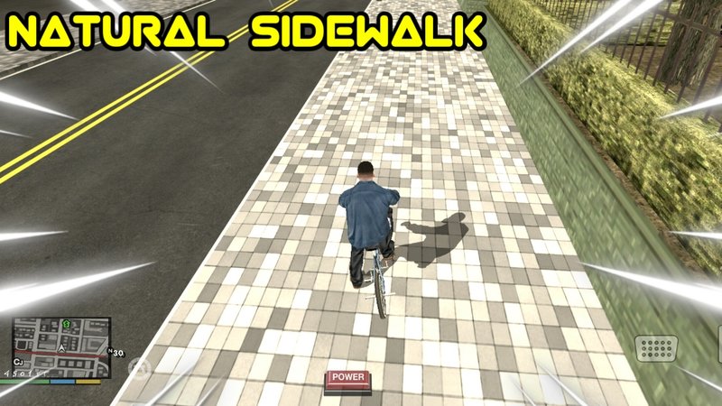 mod