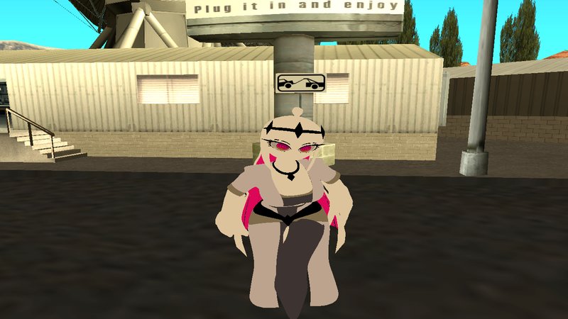 mod