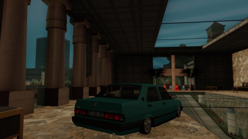 mod