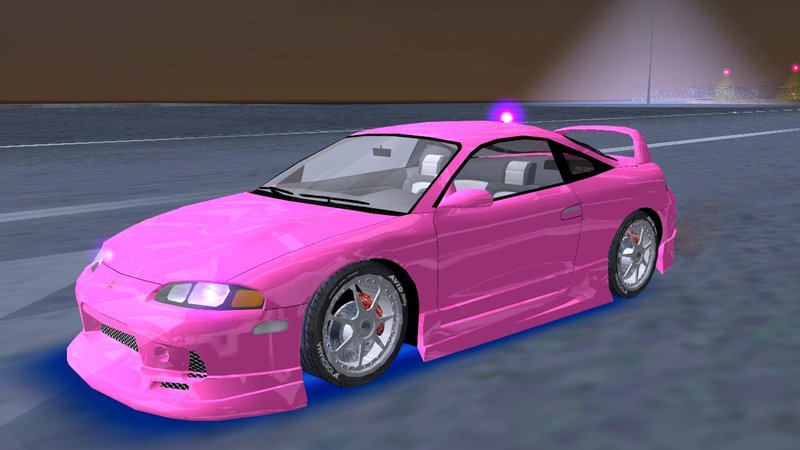 mod