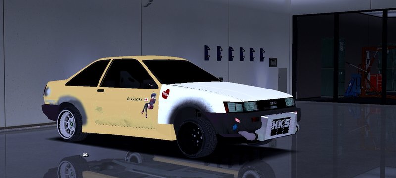 mod