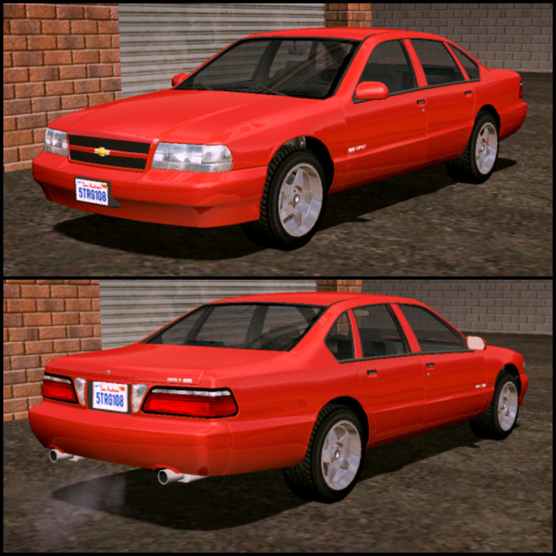 mod