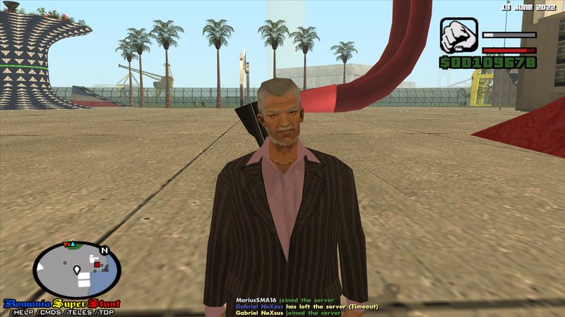 mod