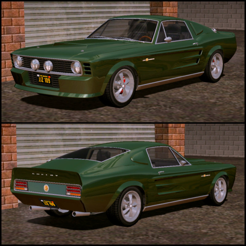 mod