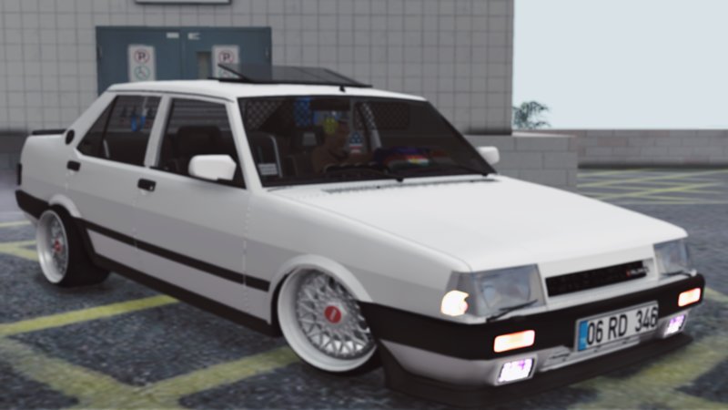 mod