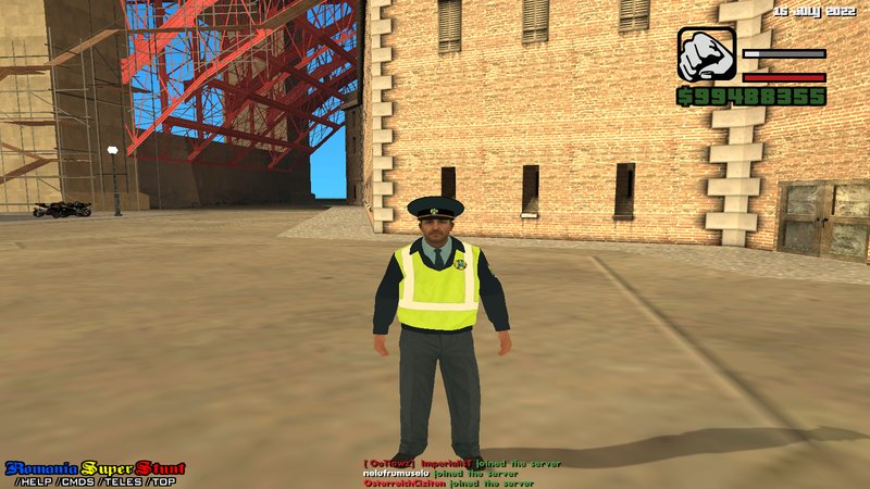 mod