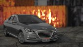 Hyundai Genesis 2014