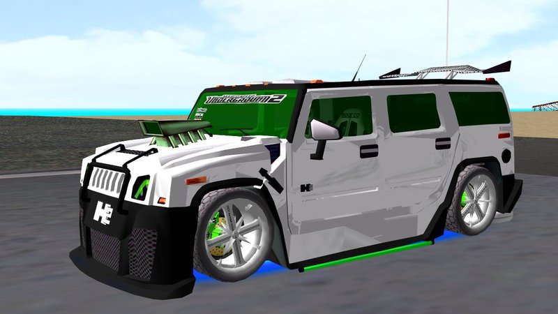 mod