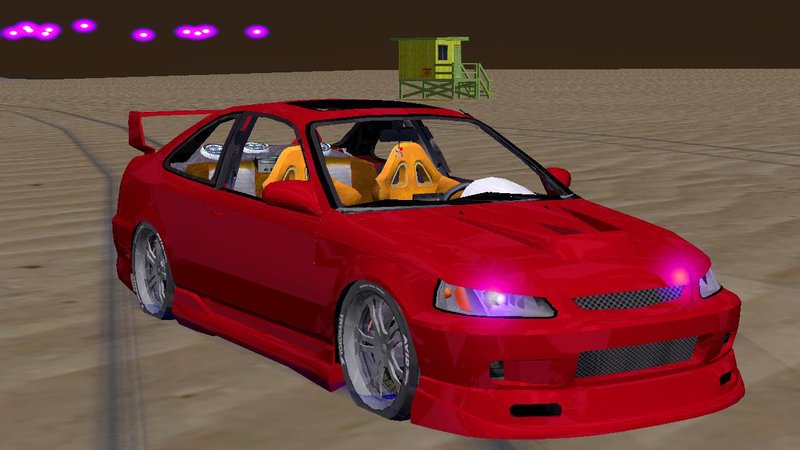 mod