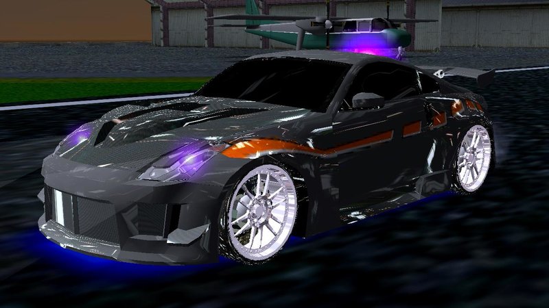 mod