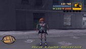MarvelousAQL from Hyperdimension Neptunia (III)