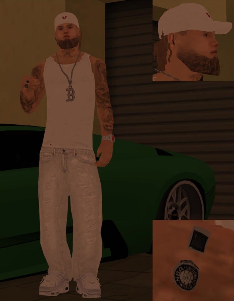 mod