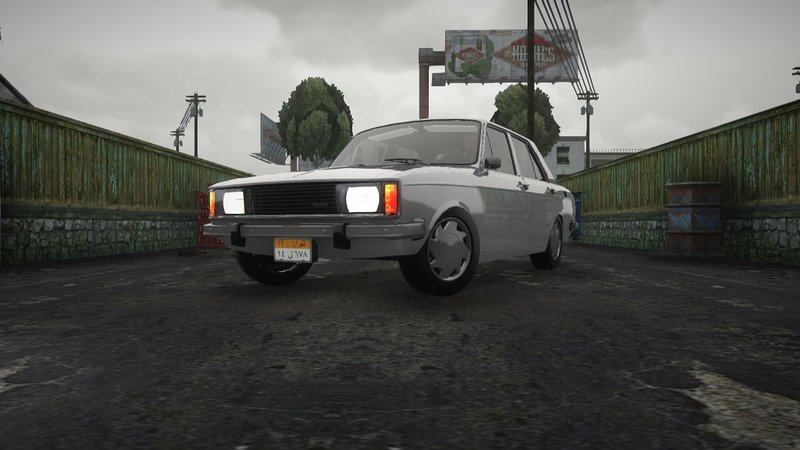 mod