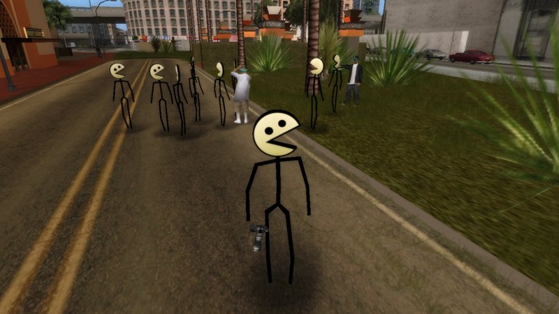 mod