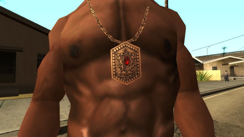 mod