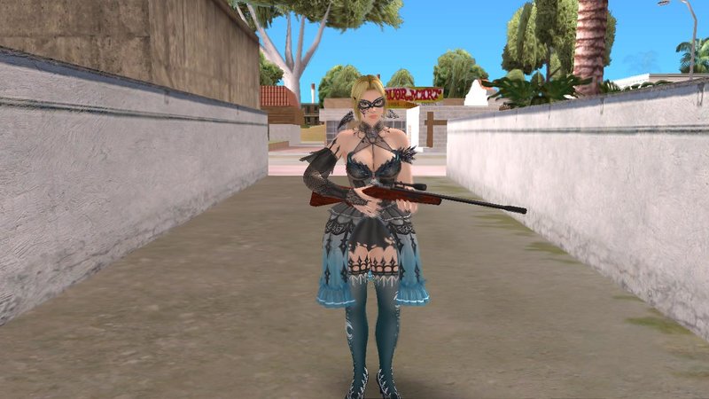 mod