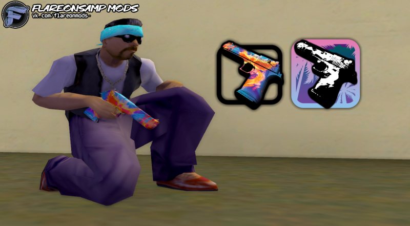mod