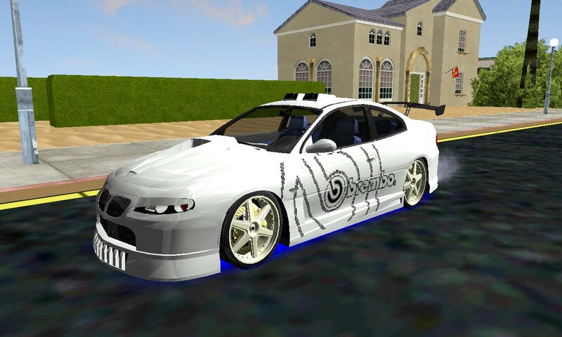 mod