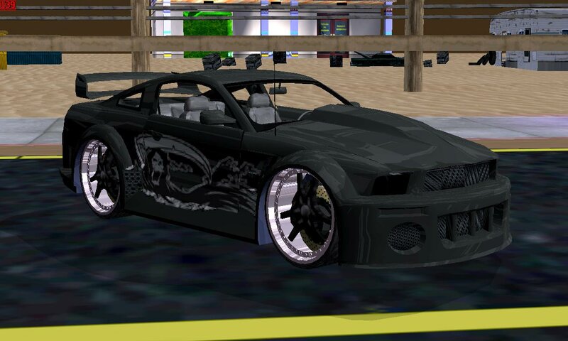 mod