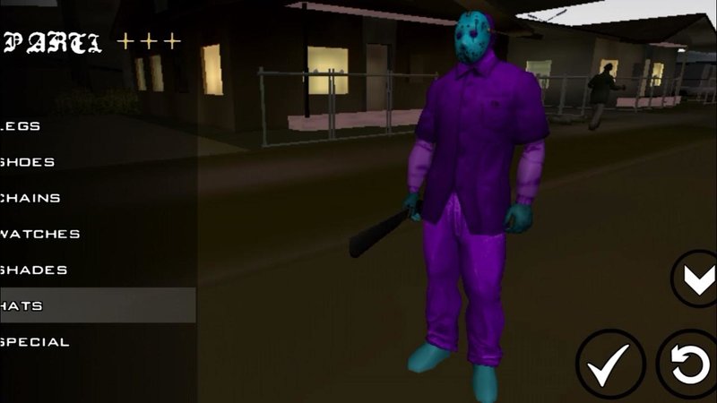 mod