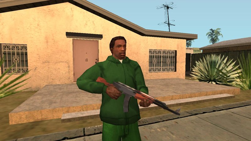 mod