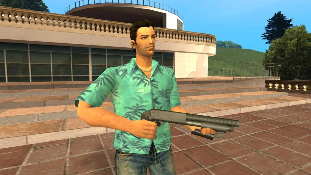 mod