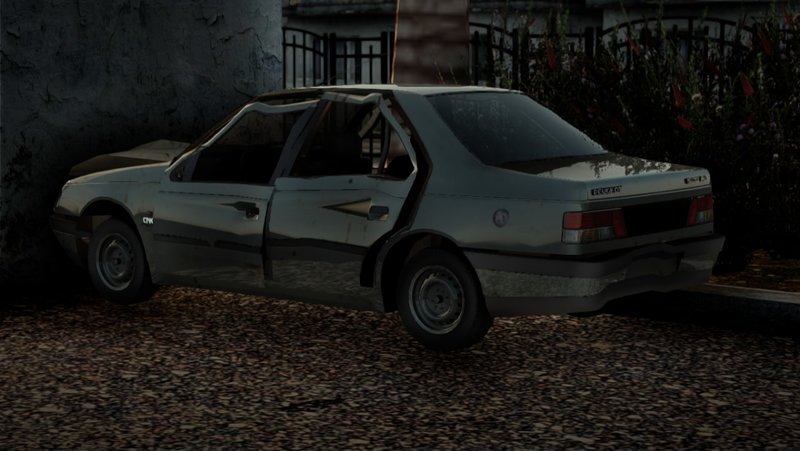 mod