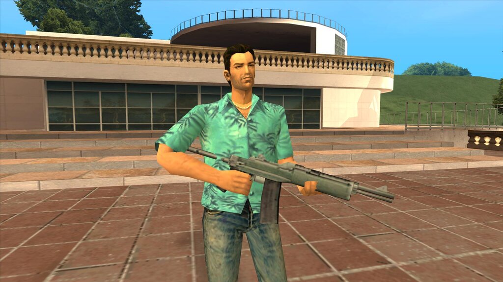 mod