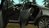2023 Toyota Crown Crossover (SA Style)