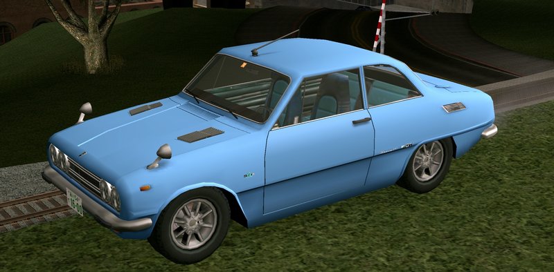 mod