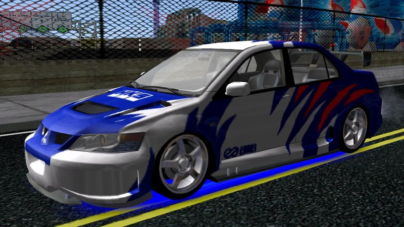 mod