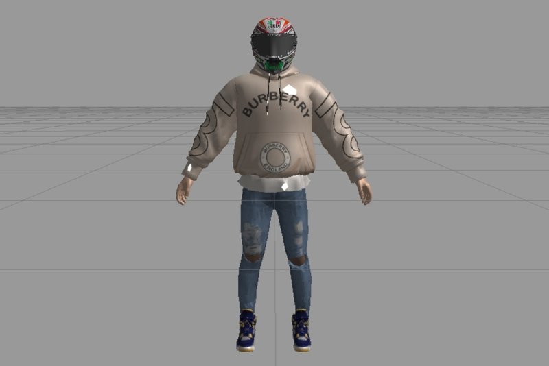 mod
