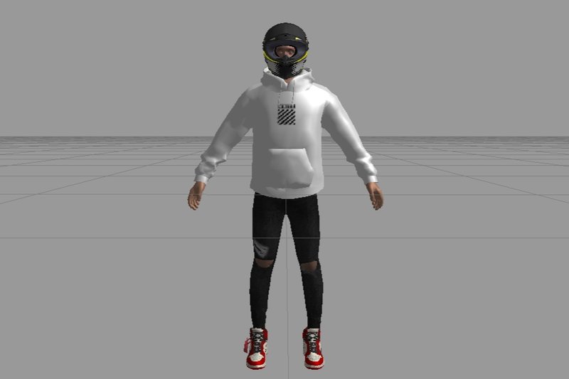 mod