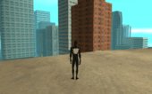 Marvel Spiderman Black Suit