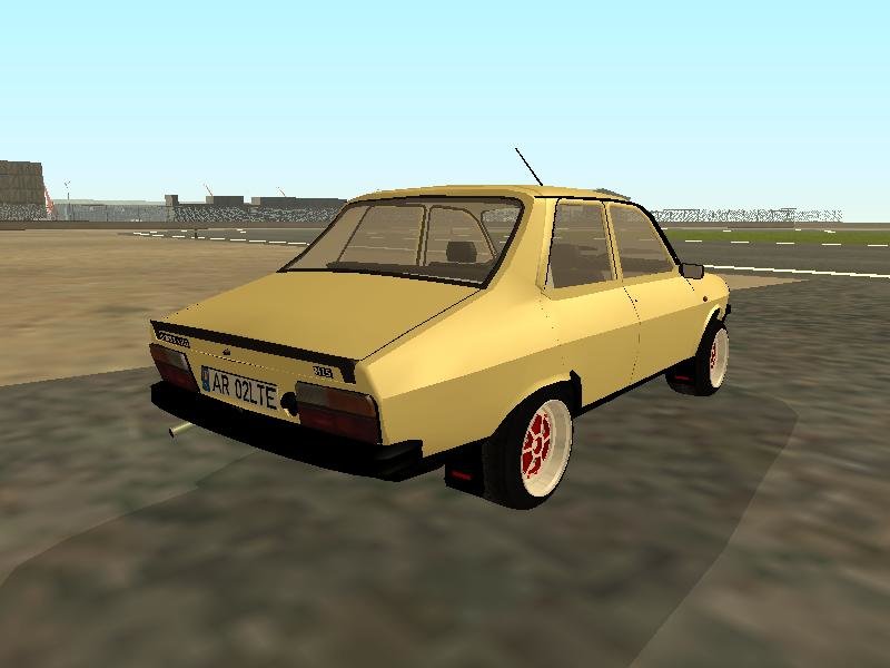 mod