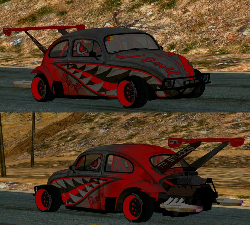 mod