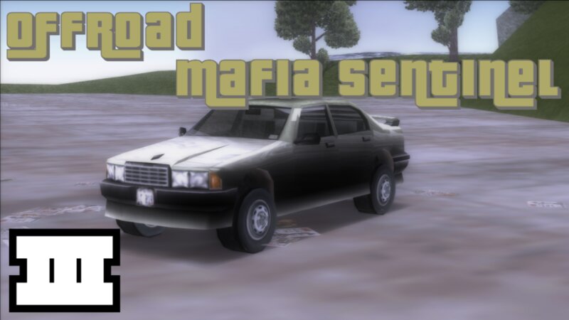 mod
