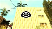 SCP Adornos