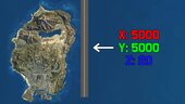 Dubai ExpressWay Addon OIV