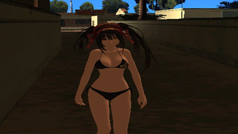 mod