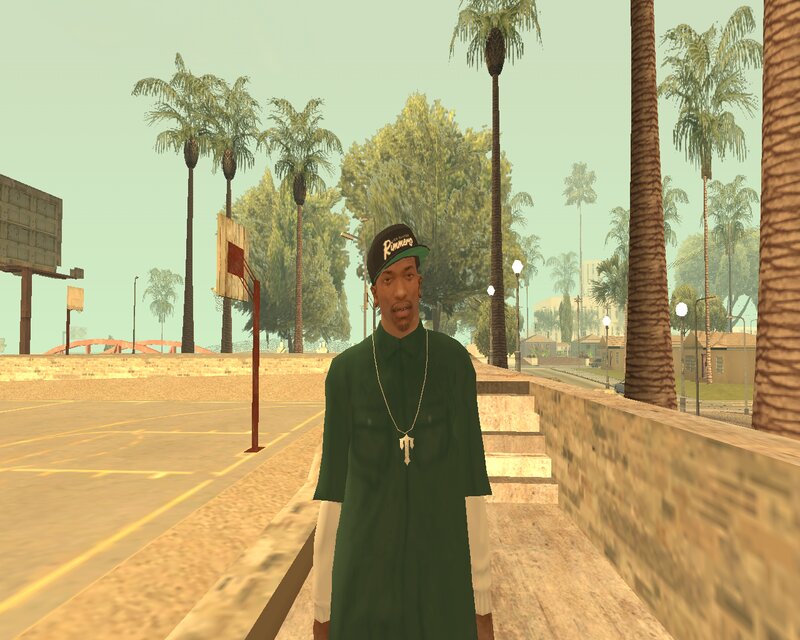 mod