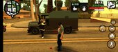 Money Securicar for Mobile