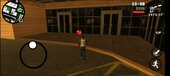 Weapons At Grove Street for Mobile