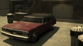 Higher Resolution Vehicle Pack 2.4 - 15th Anniversary Edition