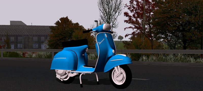 mod