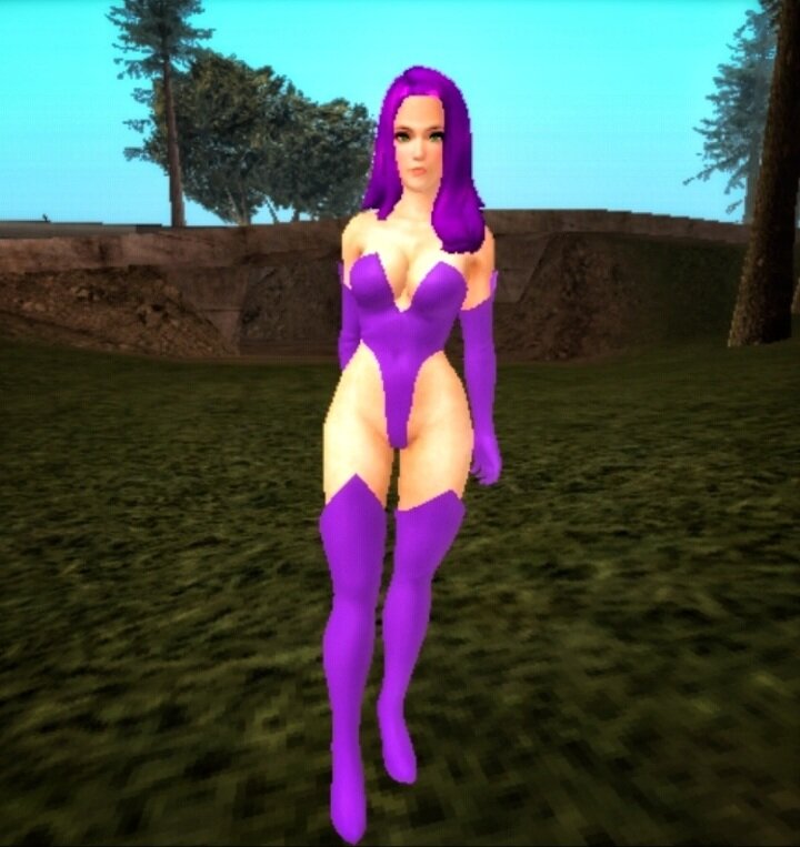 mod