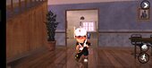 Boboiboy Supra Mode Skin (Fanmade)